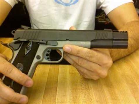 Best 1911 Compensators of 2023 – Complete Guide .